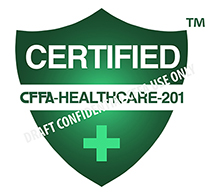 CFFA Healthcare Certification Program