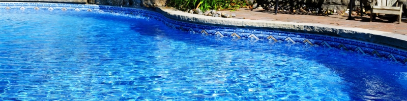 VINYL POOL LINERS