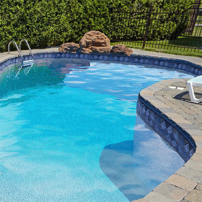 Vinyl Pool Liners