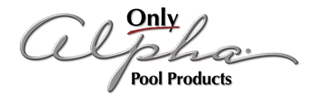 Only Alpha Pool Products